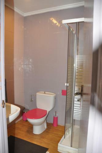 Albergue Hostal Mayor