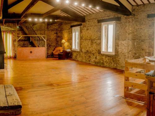 Hostal Domaine Du Mas Bazan