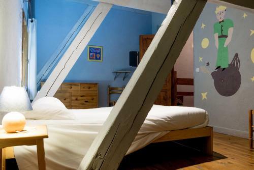 Hostal Domaine Du Mas Bazan