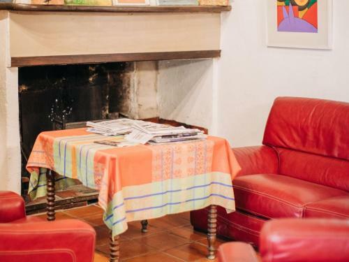 Hostal Domaine Du Mas Bazan