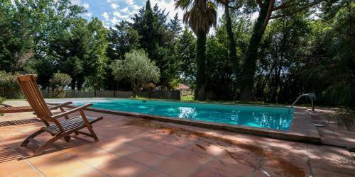 Hostal Domaine Du Mas Bazan