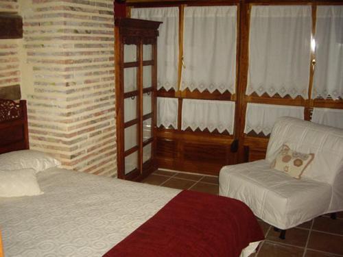 Hotel Rural La Casa Del Montero