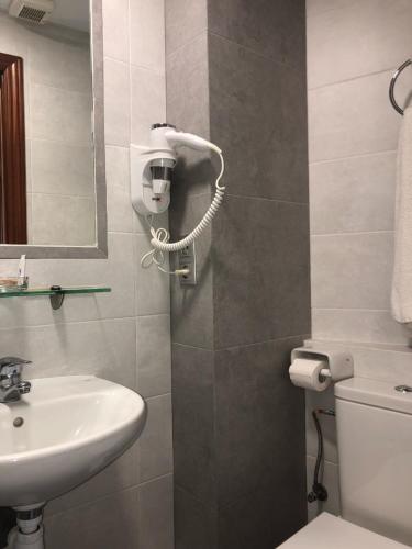 Hostal Almanzor