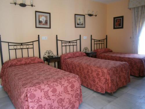 Hostal Almanzor