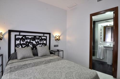 Hostal Almanzor