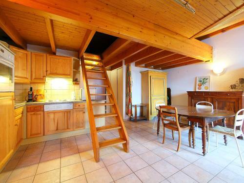 Apartment L'espace Montagne.14