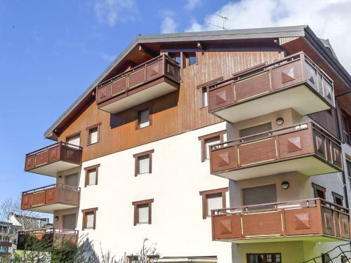 Apartment L'espace Montagne.14