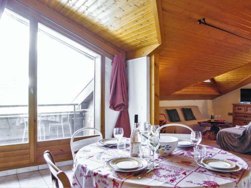 Apartment L'espace Montagne.14
