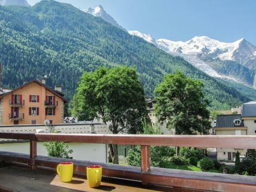 Apartment L'espace Montagne.14