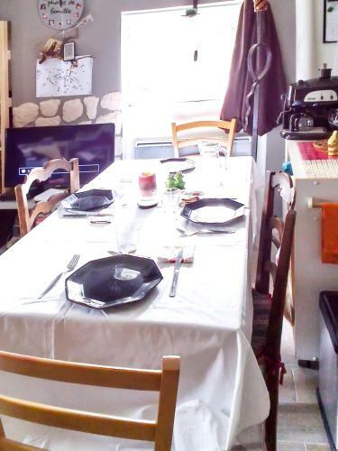 Holiday Home Rue De Versailles