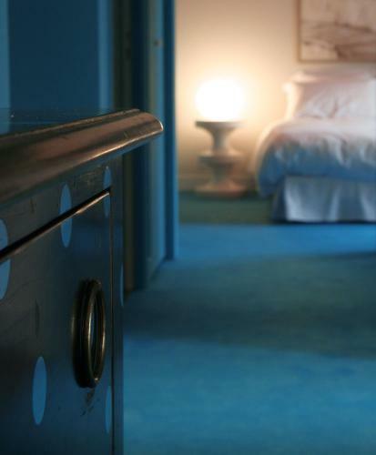 Hotel H�tel Arguibel