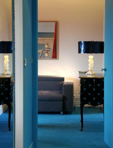 Hotel H�tel Arguibel