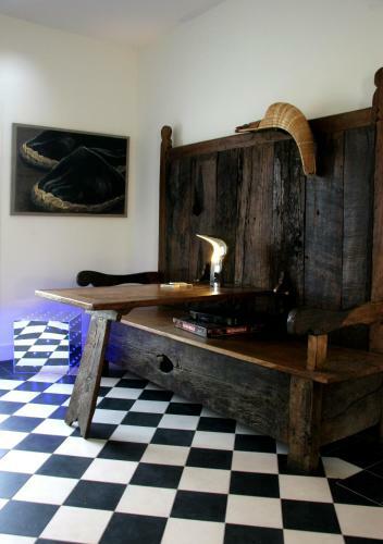 Hotel H�tel Arguibel