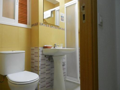 Hostal Paco Pepe