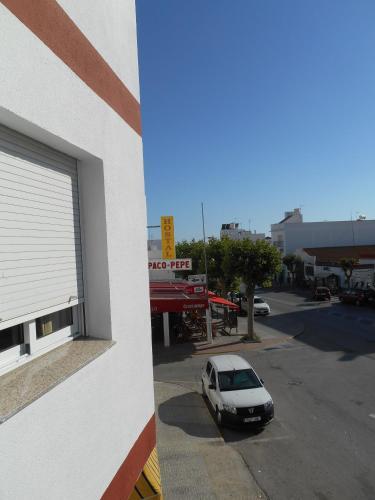Hostal Paco Pepe
