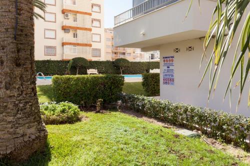 Apartamento Gandiazar Playa Gandia