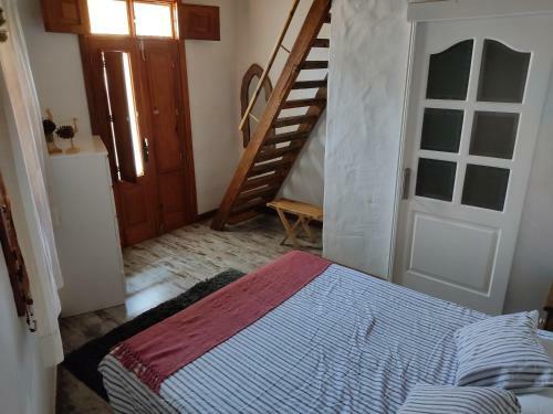 Apartamento Artisan�s House