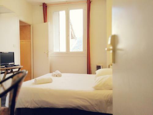 Hotel H�tel-restaurant Les Lilas