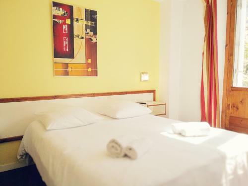 Hotel H�tel-restaurant Les Lilas
