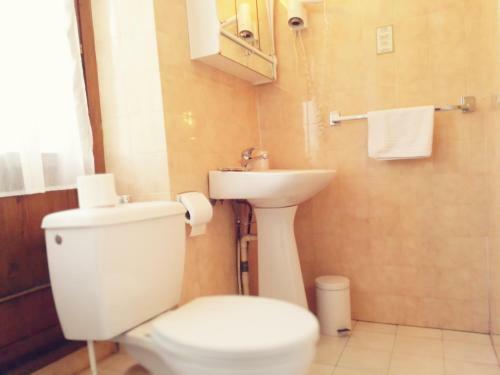 Hotel H�tel-restaurant Les Lilas