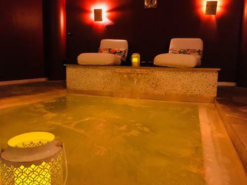 Hotel H�tel-restaurant Les Lilas