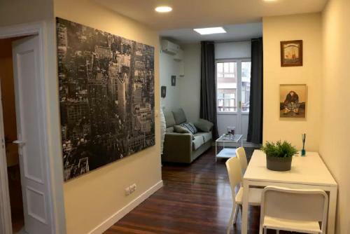 Apartamento Villarias