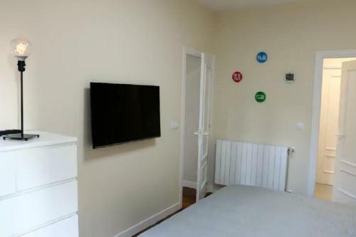 Apartamento Villarias