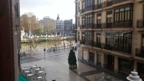 Apartamento Villarias