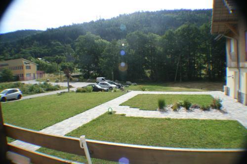 Apartamentos R�sidence Du Ch�teau Lublin