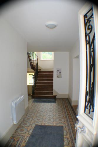 Apartamentos R�sidence Du Ch�teau Lublin