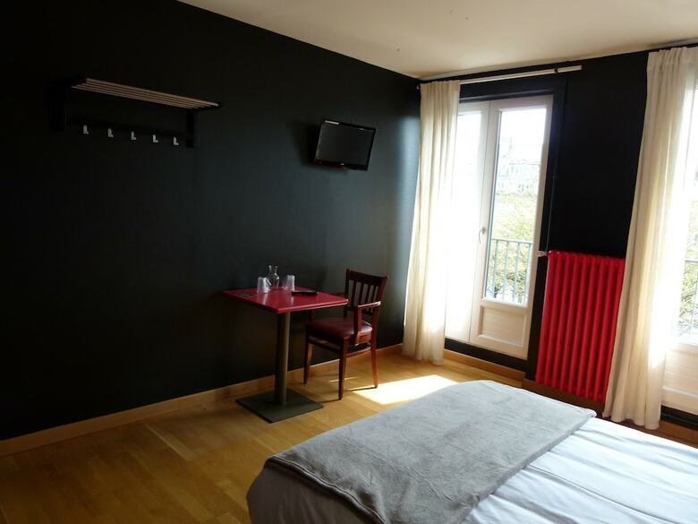 Hotel H�tel Victor