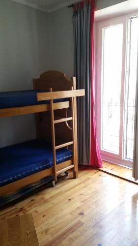 Albergue Armaia Artepea