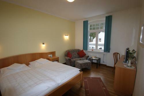 Hotel Bertricher Hof
