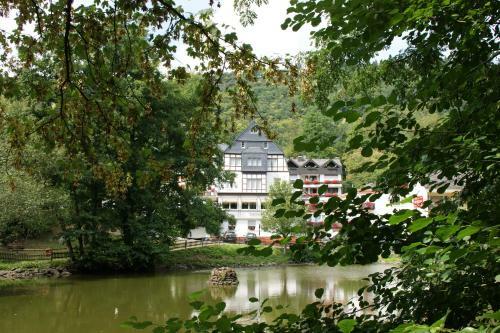 Hotel Bertricher Hof