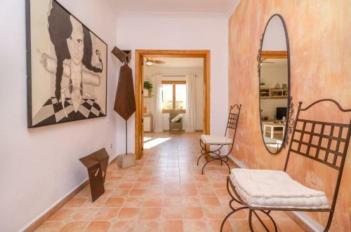 Villa Sant Blai Vell