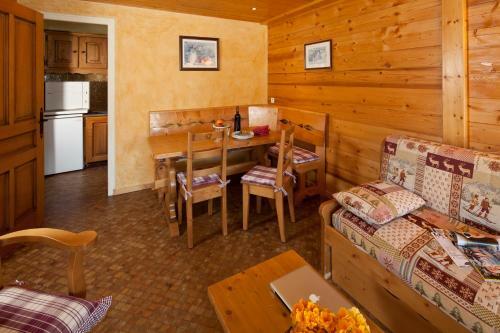Apartamento R�sidence Le Labrador