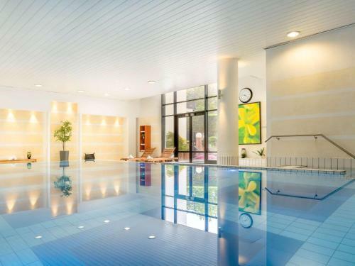 Hotel Novotel Convention & Wellness Roissy Cdg