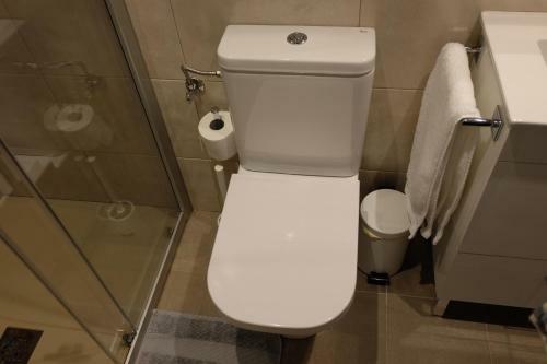Apartaments Sant Miquel
