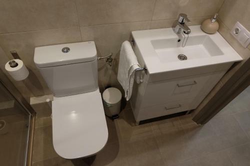 Apartaments Sant Miquel