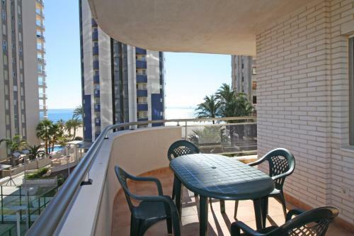Apartamento Bah�a Del Sol