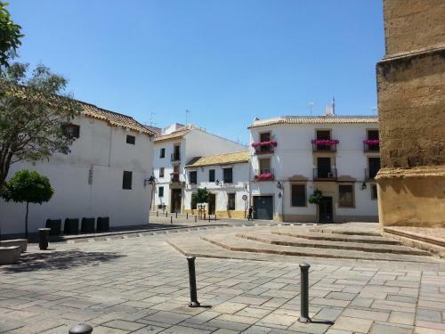 Apartamentos Patio De Viana