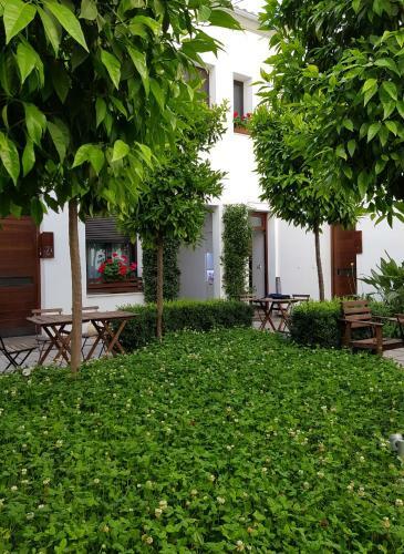 Apartamentos Patio De Viana