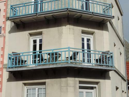 Apartamentos Villa Mes Souvenirs