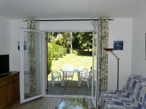 Cottages Du Golf, Plo�mel