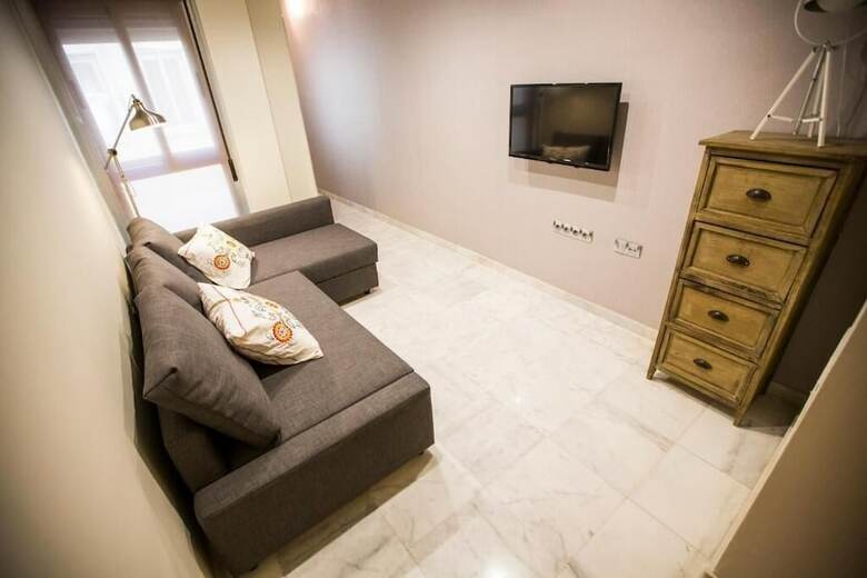 Apartamentos Reding