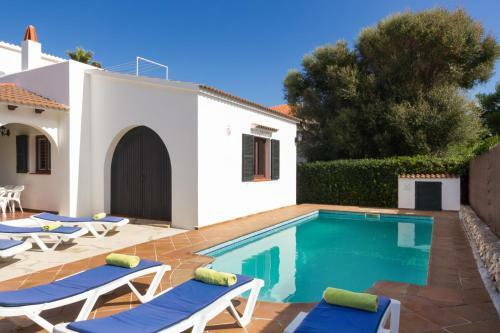 Villa Rocas