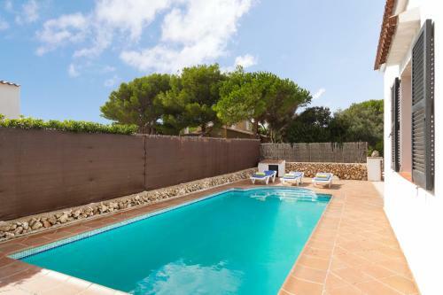 Villa Rocas