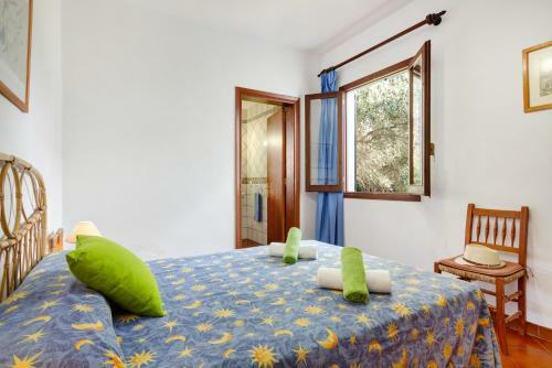 Villa Rocas