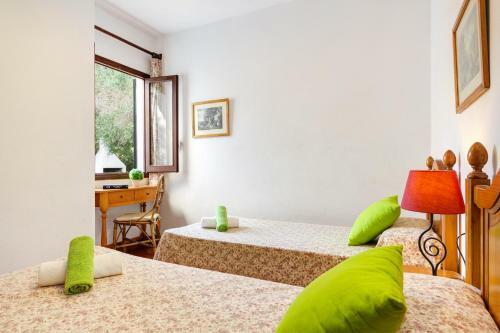 Villa Rocas