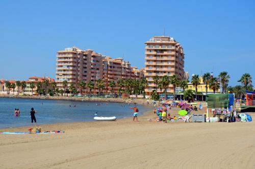 Puertomar Apartment 250